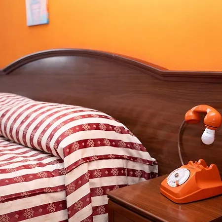 Bed and Breakfast Soprattutto Montalbano Ionico Exterior foto