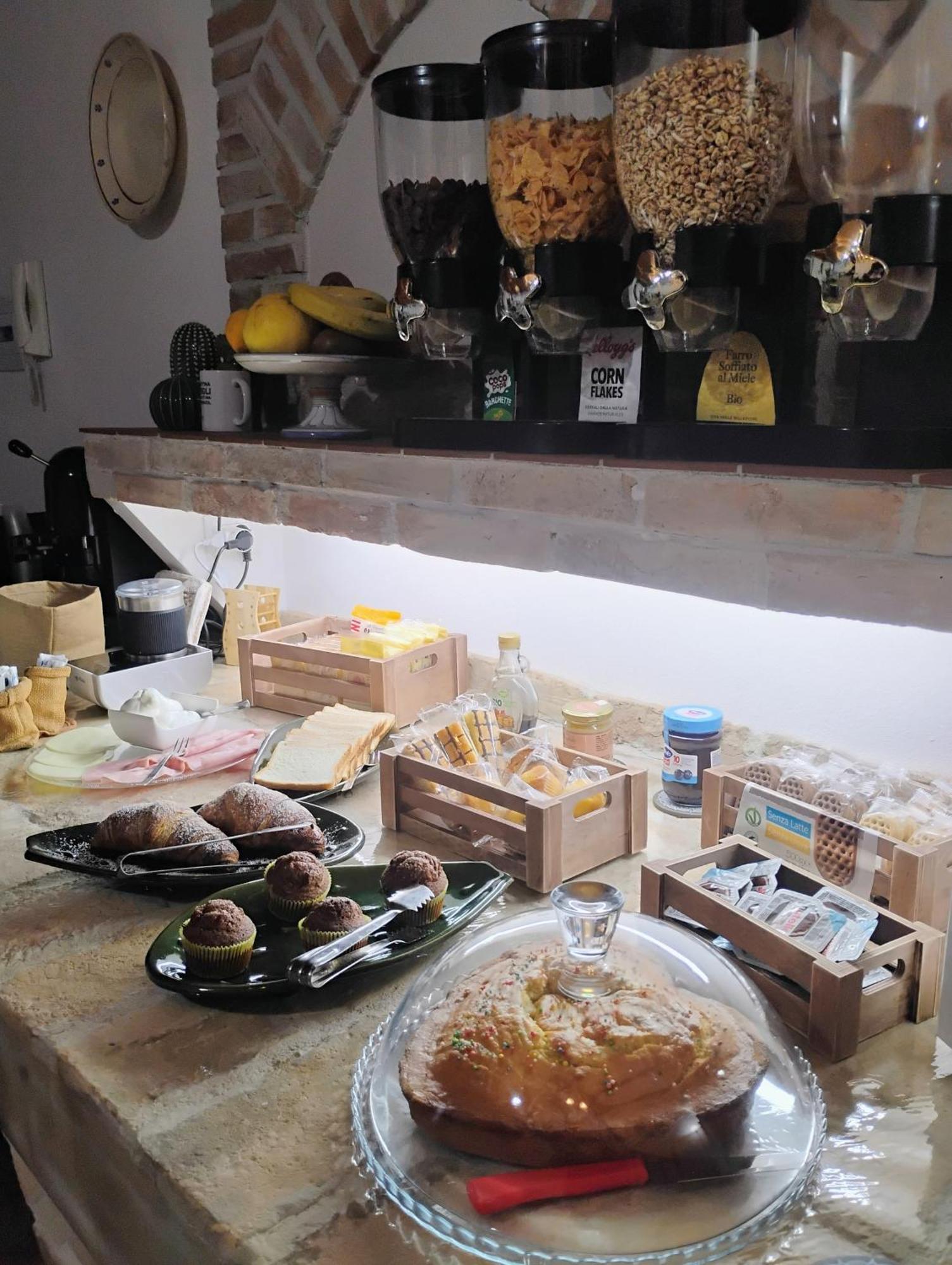 Soprattutto Bed & Breakfast *