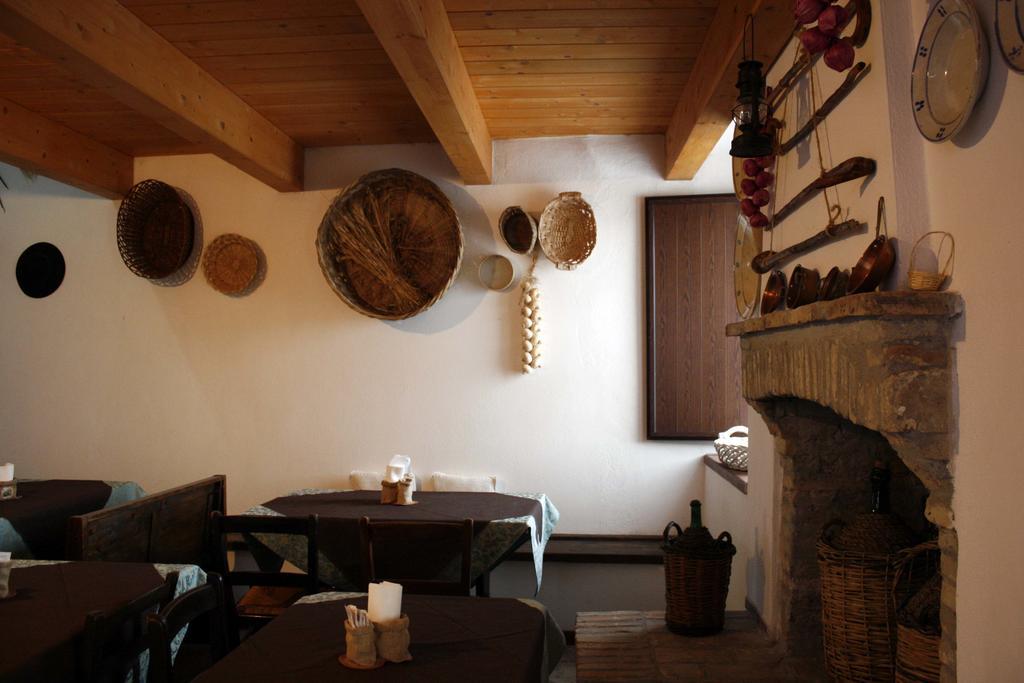 Couette-café Soprattutto *