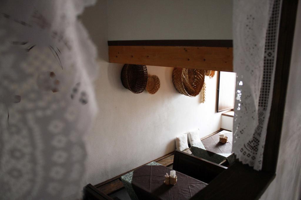 Bed & Breakfast Soprattutto Montalbano Ionico