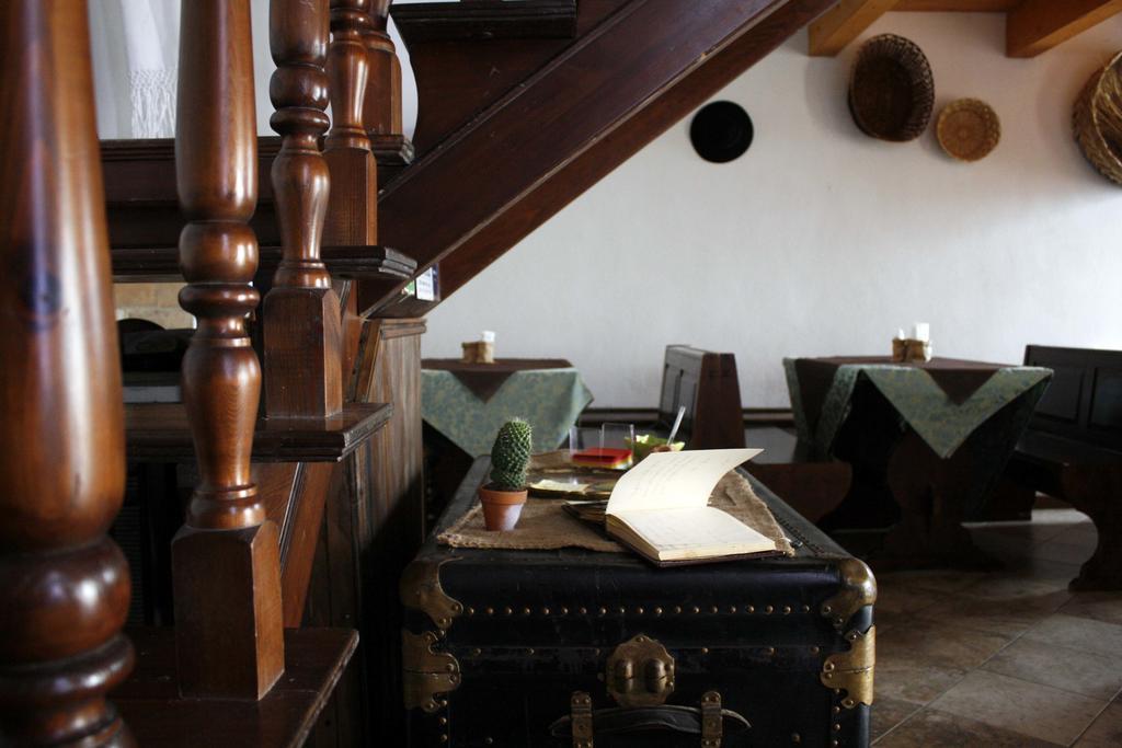 Soprattutto * Montalbano Ionico