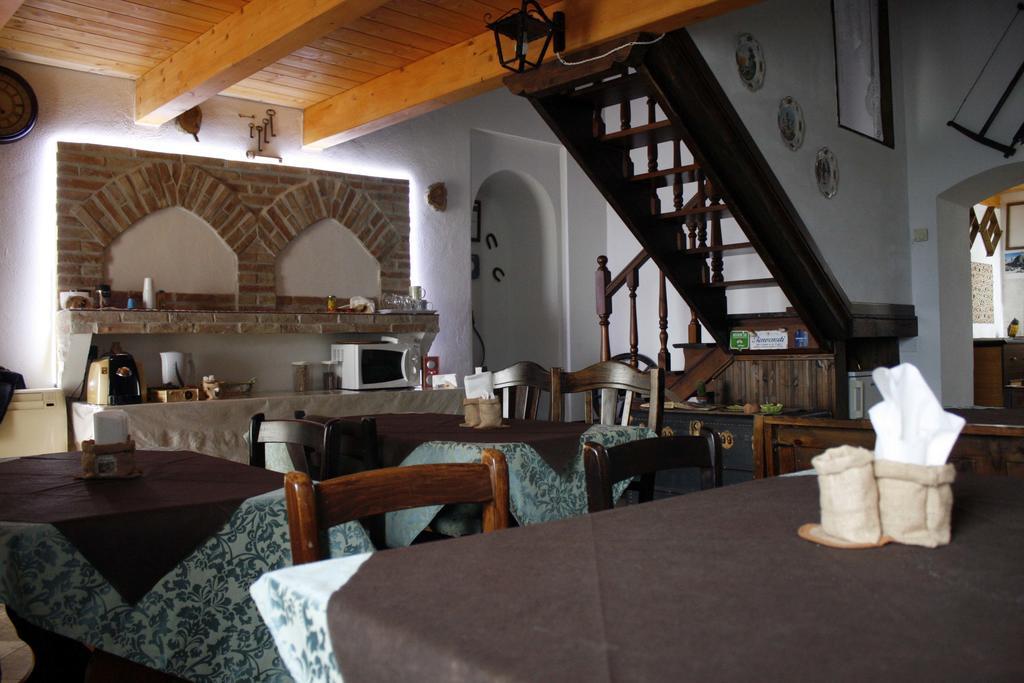 Couette-café Soprattutto