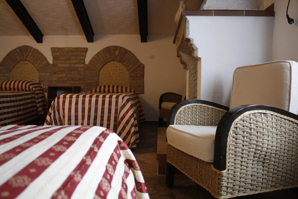 Soprattutto Bed & Breakfast *